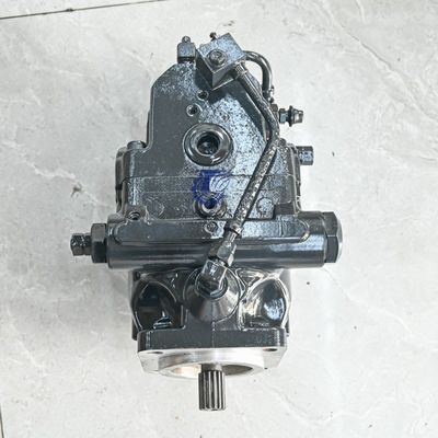 KOMATSU PC35MR-1 PC40MR-1 PC45MR-1 Hidrolik Pompa 708-3s-00230 708-3s-00332 708-1s-00410 Tamir Kütesi Tamircilik