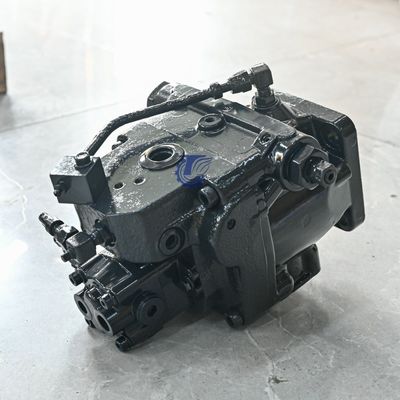 KOMATSU PC35MR-1 PC40MR-1 PC45MR-1 Hidrolik Pompa 708-3s-00230 708-3s-00332 708-1s-00410 Tamir Kütesi Tamircilik