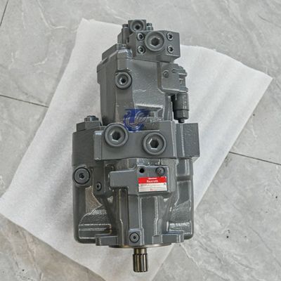 Kazma makinesi Uchida Rexroth AP2D36LV1RS7 Hidrolik pompa AP2D36LV AP2D36 Onarım kiti Tamirci