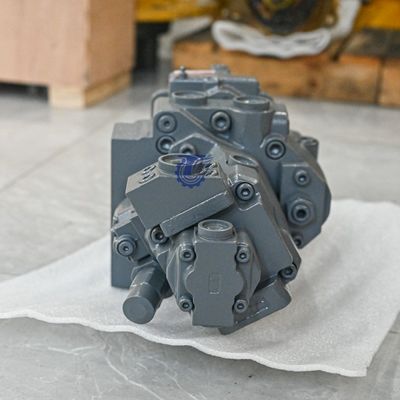 Kazma makinesi Uchida Rexroth AP2D36LV1RS7 Hidrolik pompa AP2D36LV AP2D36 Onarım kiti Tamirci