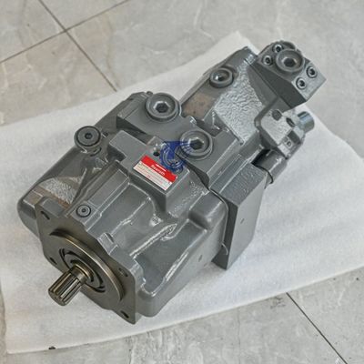 Kazma makinesi Uchida Rexroth AP2D36LV1RS7 Hidrolik pompa AP2D36LV AP2D36 Onarım kiti Tamirci