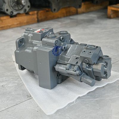 Kazma makinesi Uchida Rexroth AP2D36LV1RS7 Hidrolik pompa AP2D36LV AP2D36 Onarım kiti Tamirci