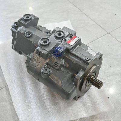 Kazma makinesi Uchida Rexroth AP2D36LV1RS7 Hidrolik pompa AP2D36LV AP2D36 Onarım kiti Tamirci
