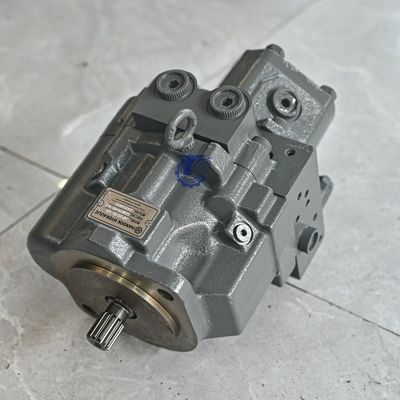 Kubota U30 U35 Mini Ekskavator AP2D18LV1RS7 için hidrolik ana pompa RC511-61115