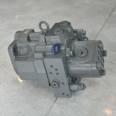 Kubota U30 U35 Mini Ekskavator AP2D18LV1RS7 için hidrolik ana pompa RC511-61115
