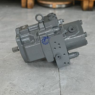 Kubota U30 U35 Mini Ekskavator AP2D18LV1RS7 için hidrolik ana pompa RC511-61115