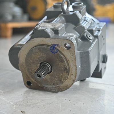 Kubota U30 U35 Mini Ekskavator AP2D18LV1RS7 için hidrolik ana pompa RC511-61115