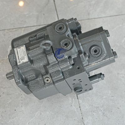 Kubota U30 U35 Mini Ekskavator AP2D18LV1RS7 için hidrolik ana pompa RC511-61115