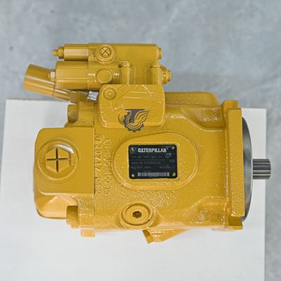 Caterpillar CAT305 306E2 Hidrolik Pompa 455-7947 4557947 Ekskavator Tamirci Tamirci Mini Ekskavator