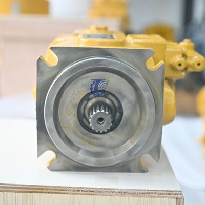 Caterpillar CAT305 306E2 Hidrolik Pompa 455-7947 4557947 Ekskavator Tamirci Tamirci Mini Ekskavator