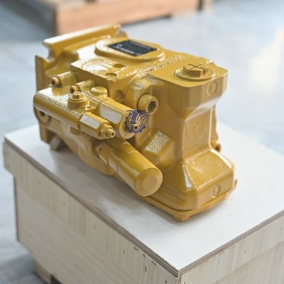 Caterpillar CAT305 306E2 Hidrolik Pompa 455-7947 4557947 Ekskavator Tamirci Tamirci Mini Ekskavator