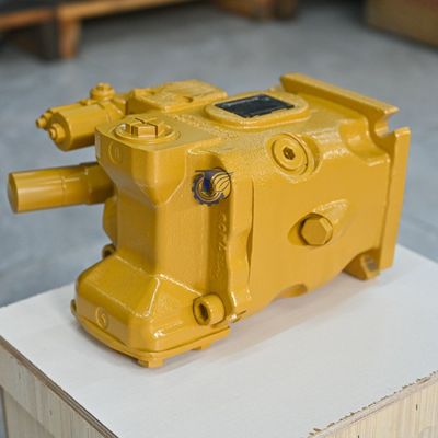Caterpillar CAT305 306E2 Hidrolik Pompa 455-7947 4557947 Ekskavator Tamirci Tamirci Mini Ekskavator