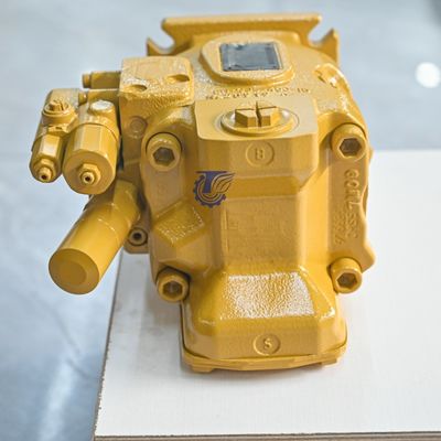 Caterpillar CAT305 306E2 Hidrolik Pompa 455-7947 4557947 Ekskavator Tamirci Tamirci Mini Ekskavator