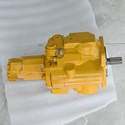 AP2D36LV-977-2 Hidrolik pompa 307B 308B kazıcı ana pompa 148-1773 1481773 Tamir dükkanı mini kazıcı