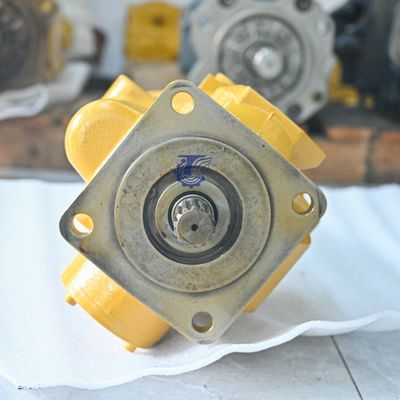 AP2D36LV-977-2 Hidrolik pompa 307B 308B kazıcı ana pompa 148-1773 1481773 Tamir dükkanı mini kazıcı