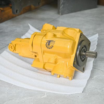 AP2D36LV-977-2 Hidrolik pompa 307B 308B kazıcı ana pompa 148-1773 1481773 Tamir dükkanı mini kazıcı