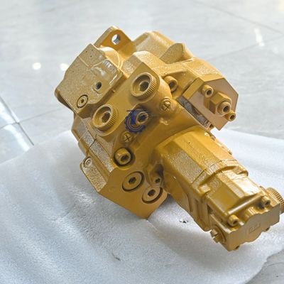 AP2D36LV-977-2 Hidrolik pompa 307B 308B kazıcı ana pompa 148-1773 1481773 Tamir dükkanı mini kazıcı