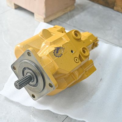 AP2D36LV-977-2 Hidrolik pompa 307B 308B kazıcı ana pompa 148-1773 1481773 Tamir dükkanı mini kazıcı