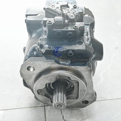 Komatsu yükleyicileri için hidrolik pompa 708-1W-41570 WA380-6 WA430-6 WA430-6E0