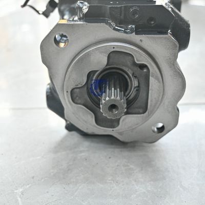 Komatsu yükleyicileri için hidrolik pompa 708-1W-41570 WA380-6 WA430-6 WA430-6E0
