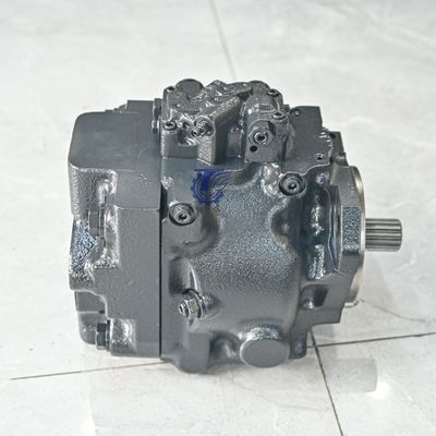 Komatsu yükleyicileri için hidrolik pompa 708-1W-41570 WA380-6 WA430-6 WA430-6E0