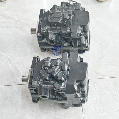 Komatsu yükleyicileri için hidrolik pompa 708-1W-41570 WA380-6 WA430-6 WA430-6E0