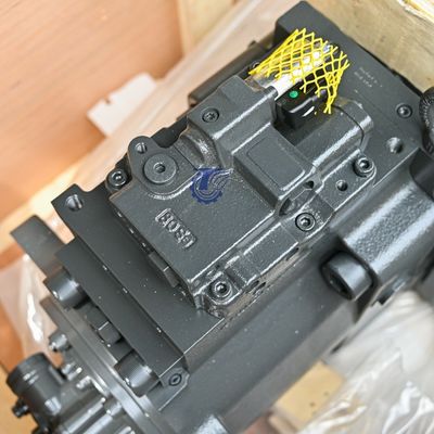 Yüksek Kaliteli K7V160DTP K7V180DTP K7V280DTP 330GC 336GC 374 CAT330GC Kazıcı Ana Pompası için Hidrolik Pompa