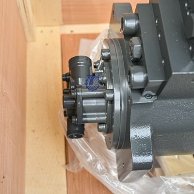 Yüksek Kaliteli K7V160DTP K7V180DTP K7V280DTP 330GC 336GC 374 CAT330GC Kazıcı Ana Pompası için Hidrolik Pompa