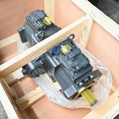 Yüksek Kaliteli K7V160DTP K7V180DTP K7V280DTP 330GC 336GC 374 CAT330GC Kazıcı Ana Pompası için Hidrolik Pompa