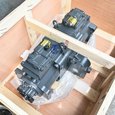 Yüksek Kaliteli K7V160DTP K7V180DTP K7V280DTP 330GC 336GC 374 CAT330GC Kazıcı Ana Pompası için Hidrolik Pompa
