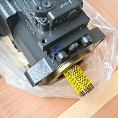 Yüksek Kaliteli K7V160DTP K7V180DTP K7V280DTP 330GC 336GC 374 CAT330GC Kazıcı Ana Pompası için Hidrolik Pompa