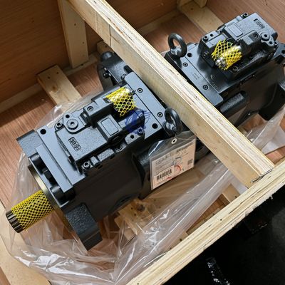 Yüksek Kaliteli K7V160DTP K7V180DTP K7V280DTP 330GC 336GC 374 CAT330GC Kazıcı Ana Pompası için Hidrolik Pompa