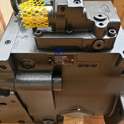 Yüksek Kaliteli K7V160DTP K7V180DTP K7V280DTP 330GC 336GC 374 CAT330GC Kazıcı Ana Pompası için Hidrolik Pompa