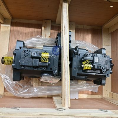 Yüksek Kaliteli K7V160DTP K7V180DTP K7V280DTP 330GC 336GC 374 CAT330GC Kazıcı Ana Pompası için Hidrolik Pompa