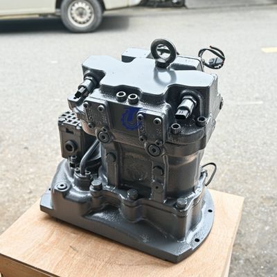 9151416 9153026 9158018 9159230 Hitachi için hidrolik pompa EX120-5 EX130H-5 Tamir dükkanı, imalat endüstrisi için,