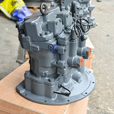 9151416 9153026 9158018 9159230 Hitachi için hidrolik pompa EX120-5 EX130H-5 Tamir dükkanı, imalat endüstrisi için,