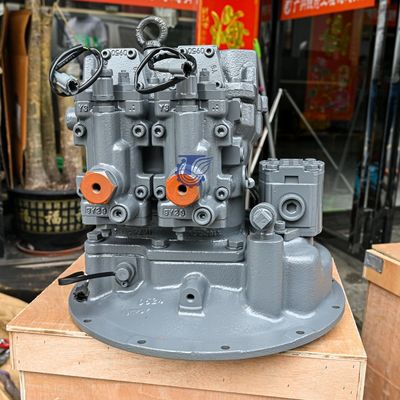 9151416 9153026 9158018 9159230 Hitachi için hidrolik pompa EX120-5 EX130H-5 Tamir dükkanı, imalat endüstrisi için,