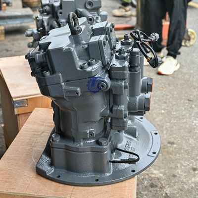 9151416 9153026 9158018 9159230 Hitachi için hidrolik pompa EX120-5 EX130H-5 Tamir dükkanı, imalat endüstrisi için,