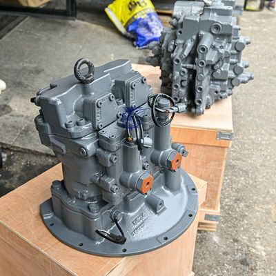 9151416 9153026 9158018 9159230 Hitachi için hidrolik pompa EX120-5 EX130H-5 Tamir dükkanı, imalat endüstrisi için,