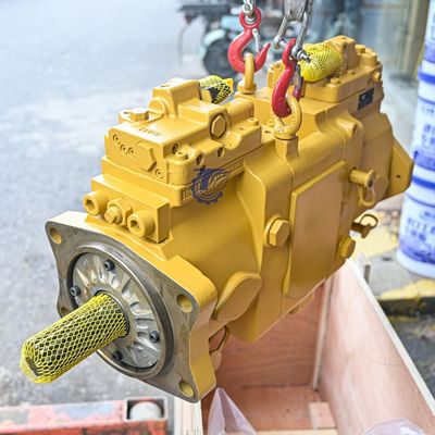 5511136 5511122 5511121 Caterpillar 330 GC kazık makinesi ana hidrolik pompa piston pompa ekipman pompa su pompası