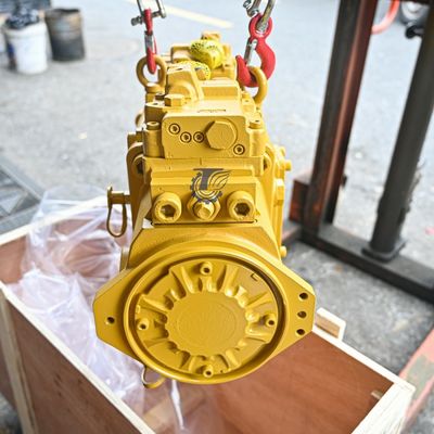 5511136 5511122 5511121 Caterpillar 330 GC kazık makinesi ana hidrolik pompa piston pompa ekipman pompa su pompası