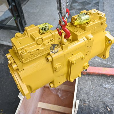 5511136 5511122 5511121 Caterpillar 330 GC kazık makinesi ana hidrolik pompa piston pompa ekipman pompa su pompası