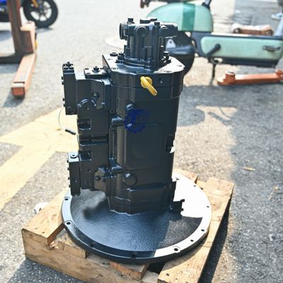 DX215-9C hidrolik ana pompa 440914-00520C 400914-00529 DX220-9C DX225-9C DX230-9C piston pompa gear pompa su pompası