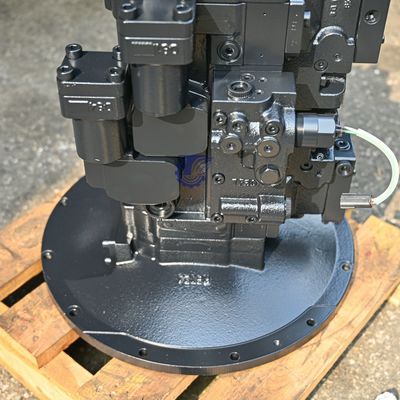 DX215-9C hidrolik ana pompa 440914-00520C 400914-00529 DX220-9C DX225-9C DX230-9C piston pompa gear pompa su pompası