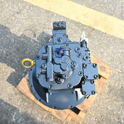 DX215-9C hidrolik ana pompa 440914-00520C 400914-00529 DX220-9C DX225-9C DX230-9C piston pompa gear pompa su pompası