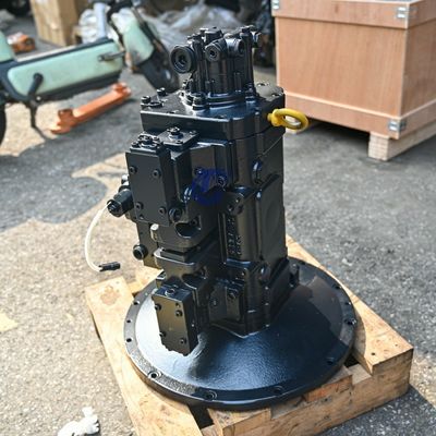 DX215-9C hidrolik ana pompa 440914-00520C 400914-00529 DX220-9C DX225-9C DX230-9C piston pompa gear pompa su pompası