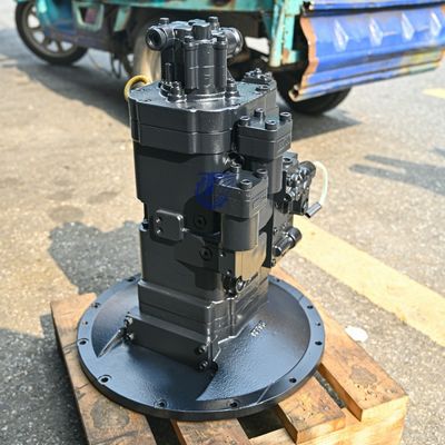 DX215-9C hidrolik ana pompa 440914-00520C 400914-00529 DX220-9C DX225-9C DX230-9C piston pompa gear pompa su pompası