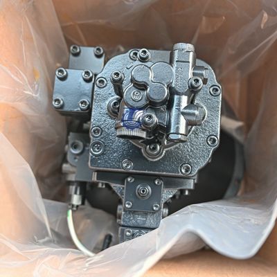 DX215-9C hidrolik ana pompa 440914-00520C 400914-00529 DX220-9C DX225-9C DX230-9C piston pompa gear pompa su pompası