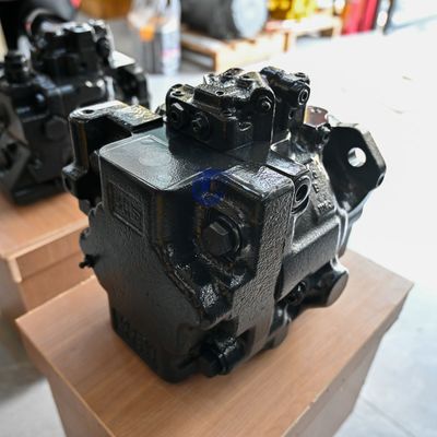 708-1U-00161 Komatsu WB93R 95R 97R WB93R-5E0 WB93S-5E0 WB97R5E0 WB97S-5E0 Hidrolik Pompa Piston Pompa Ventilatör Pompa Delek Pompa