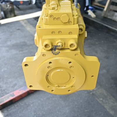 Orijinal Yeniden İnşa Edilmiş Yeni CAT395 Ana Pompa 6271304 627-1304 Ekskavatör Parçaları E395 395F Hidrolik Ana Pompa 584-0380 5840380